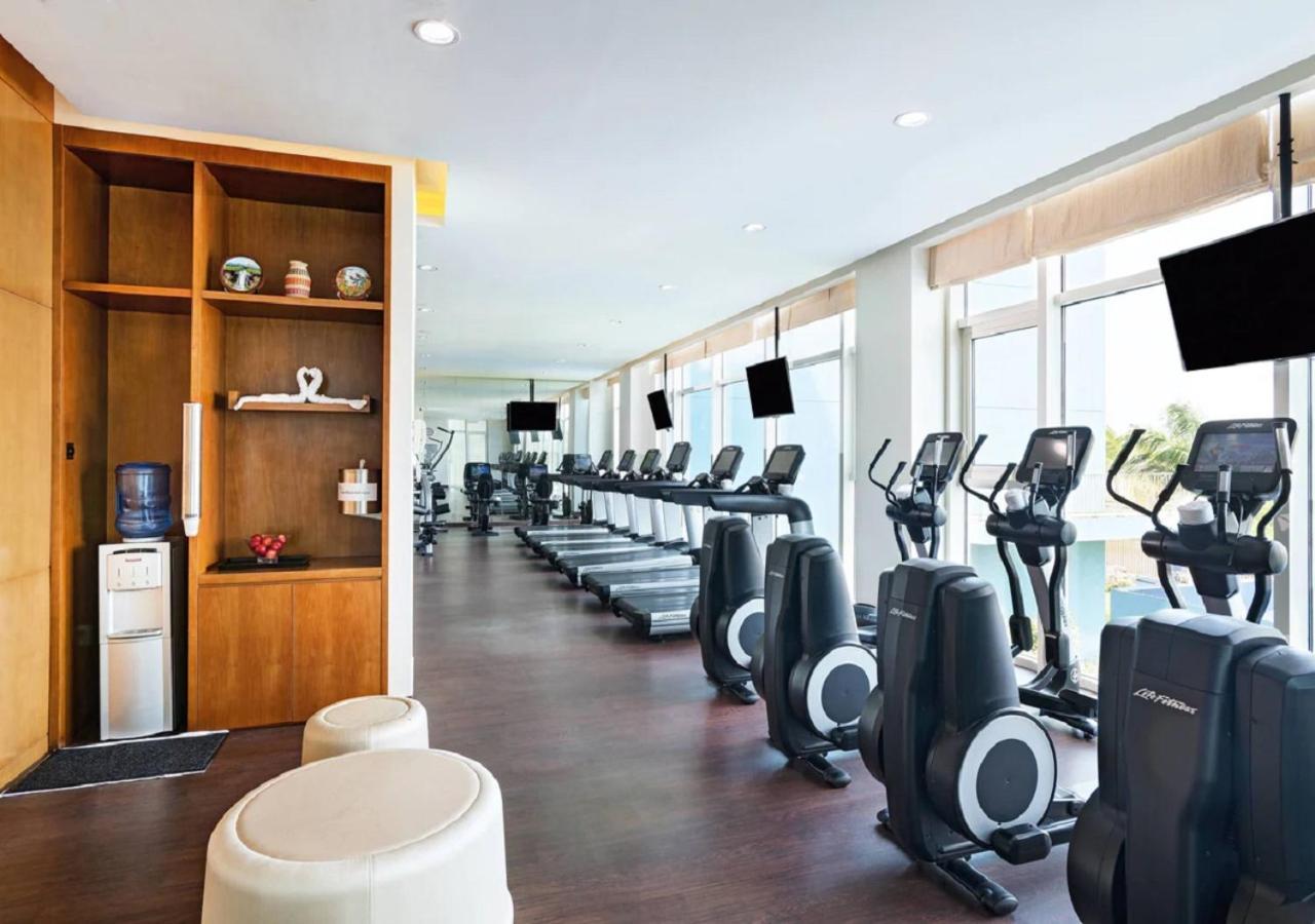 Guyana Marriott Hotel Georgetown Extérieur photo
