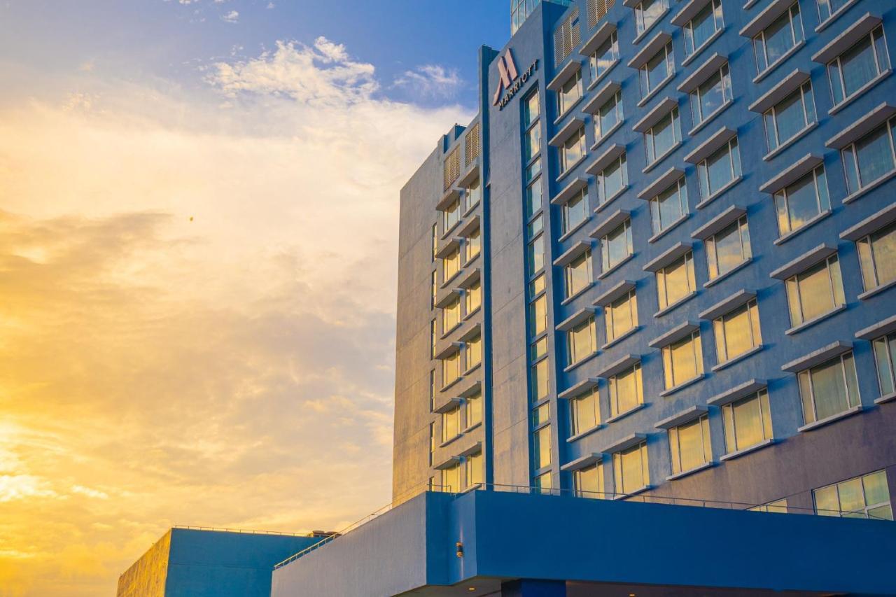 Guyana Marriott Hotel Georgetown Extérieur photo