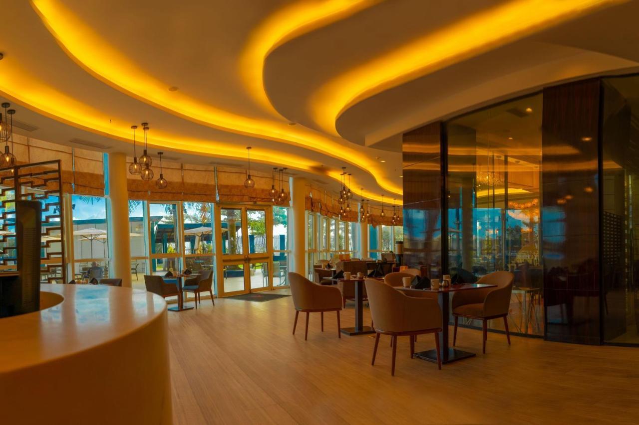 Guyana Marriott Hotel Georgetown Extérieur photo