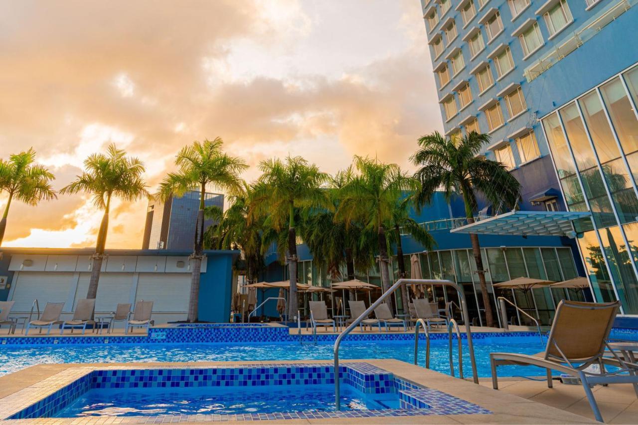 Guyana Marriott Hotel Georgetown Extérieur photo