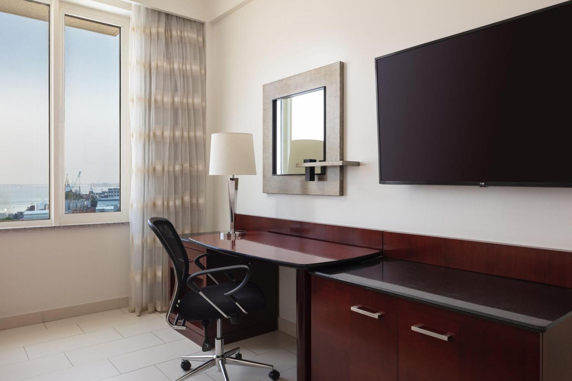 Guyana Marriott Hotel Georgetown Extérieur photo