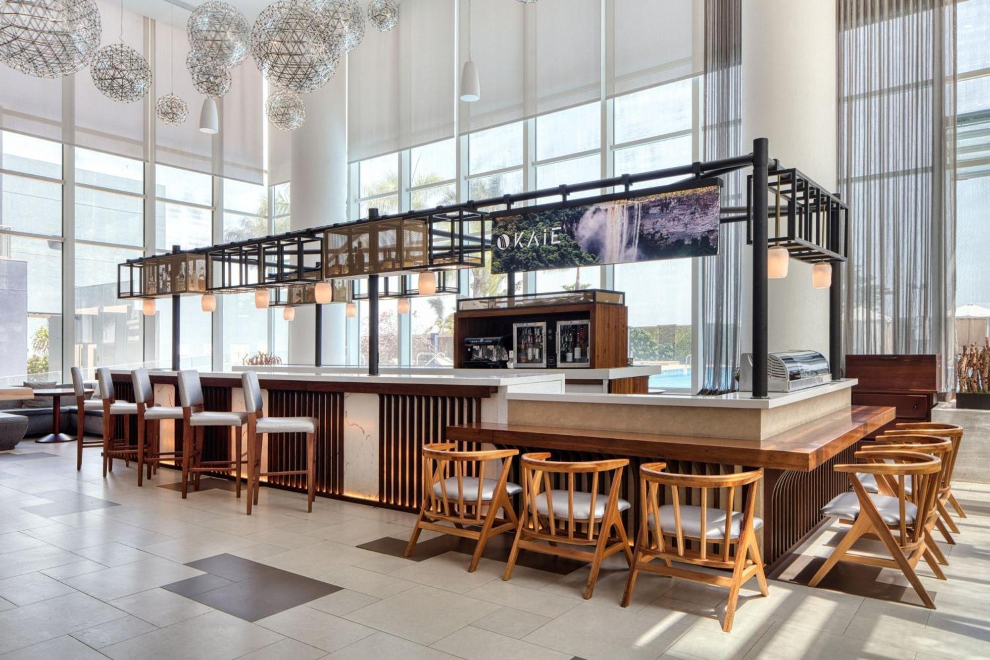 Guyana Marriott Hotel Georgetown Extérieur photo