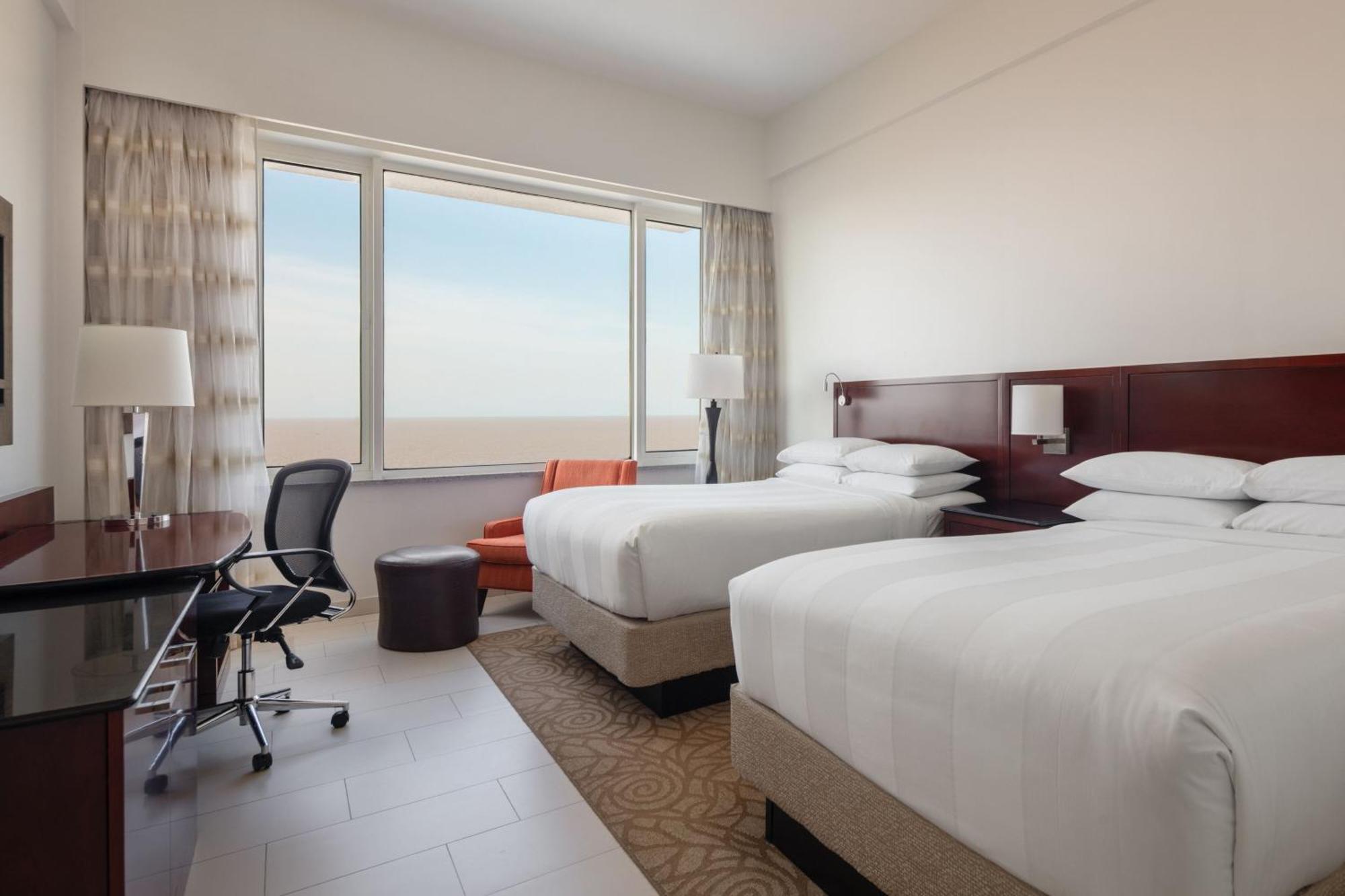 Guyana Marriott Hotel Georgetown Extérieur photo