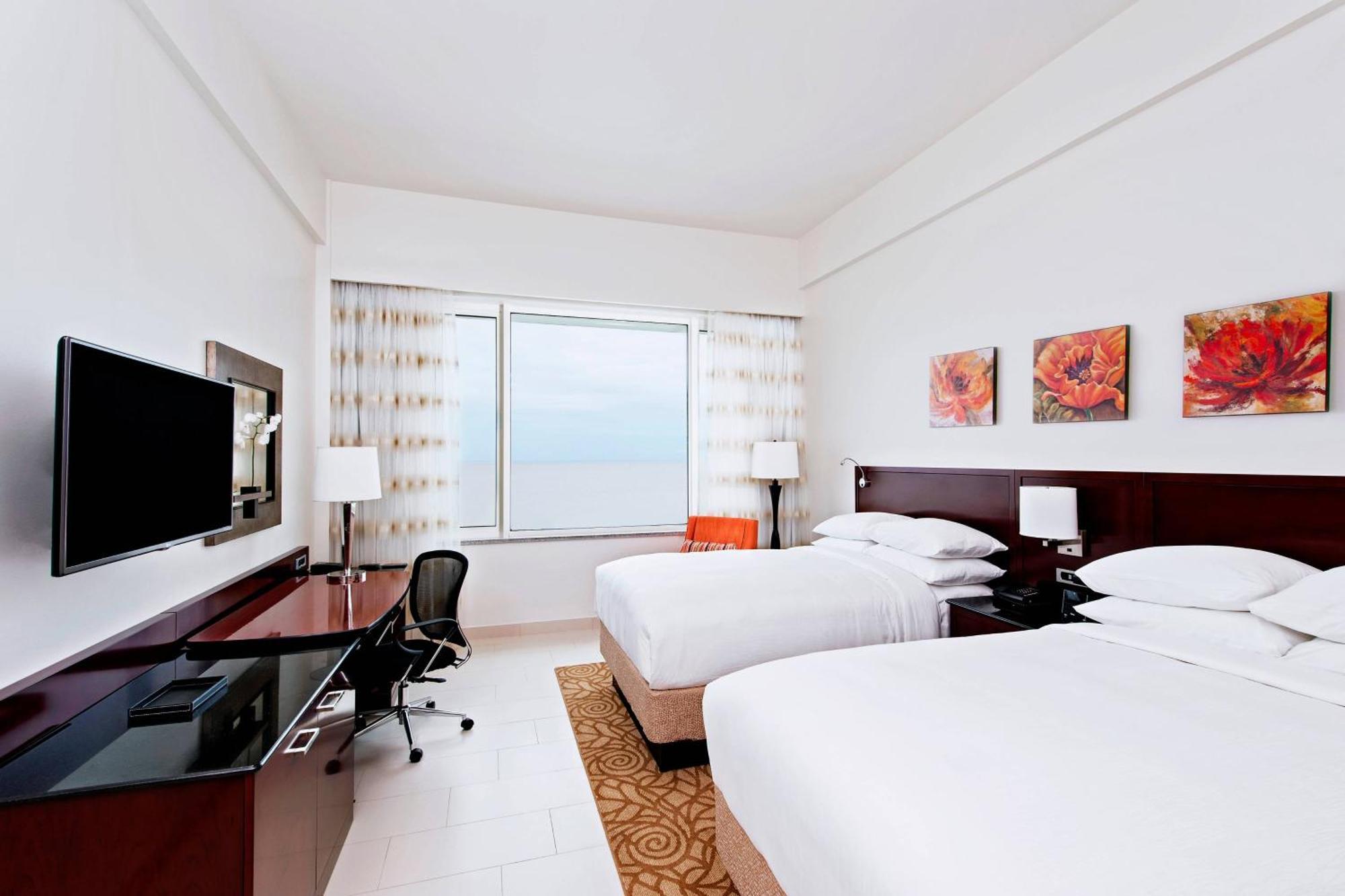 Guyana Marriott Hotel Georgetown Extérieur photo