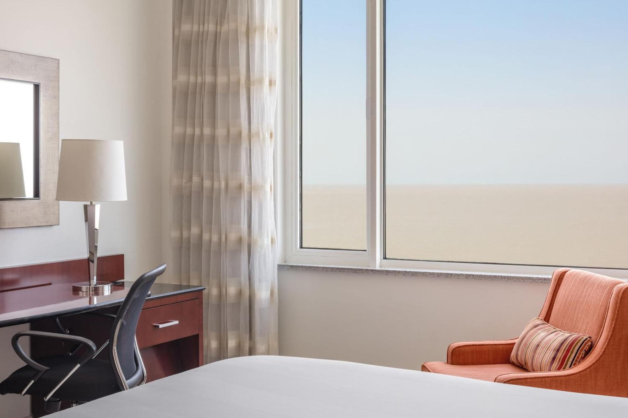 Guyana Marriott Hotel Georgetown Extérieur photo