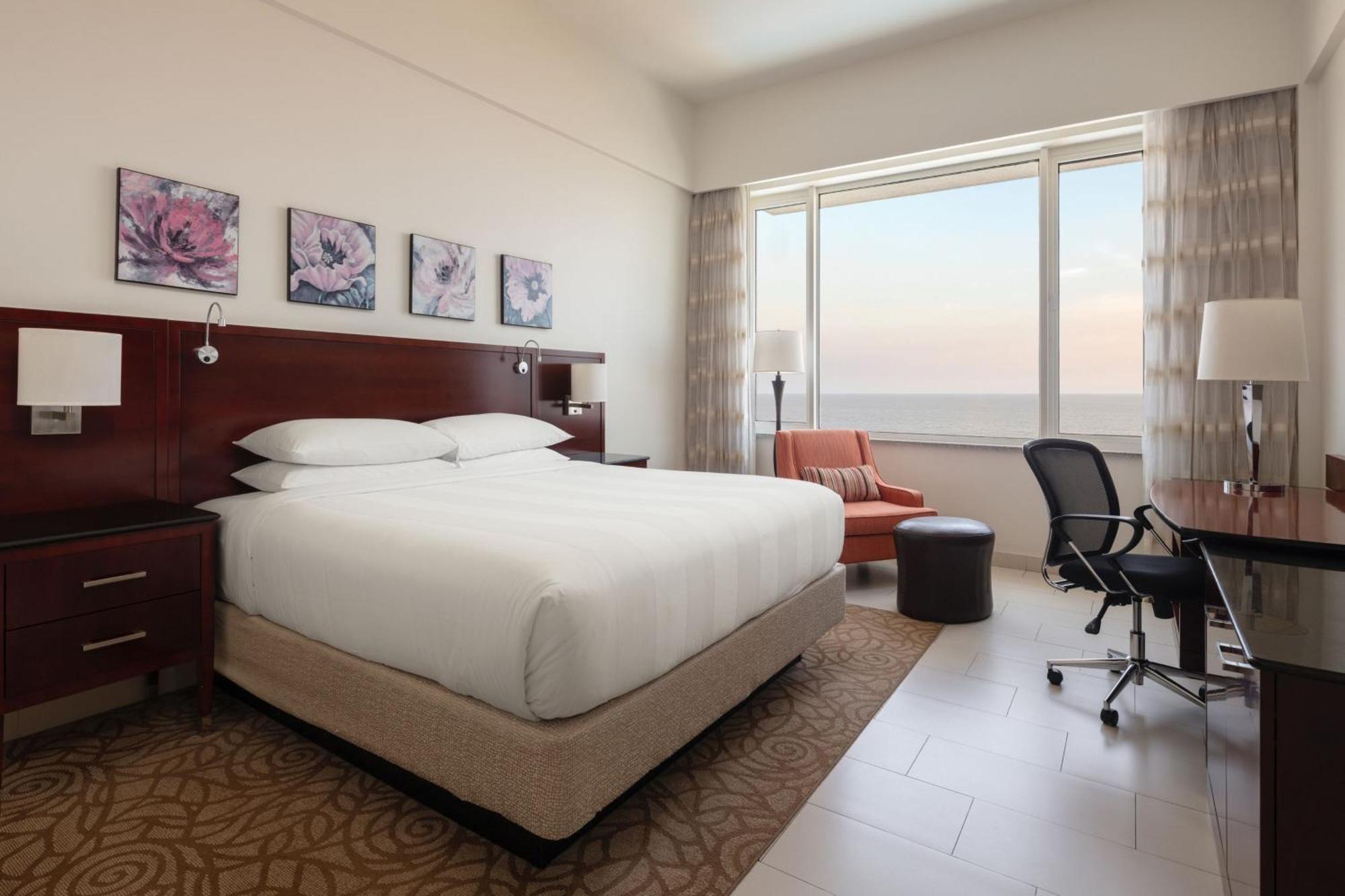 Guyana Marriott Hotel Georgetown Extérieur photo