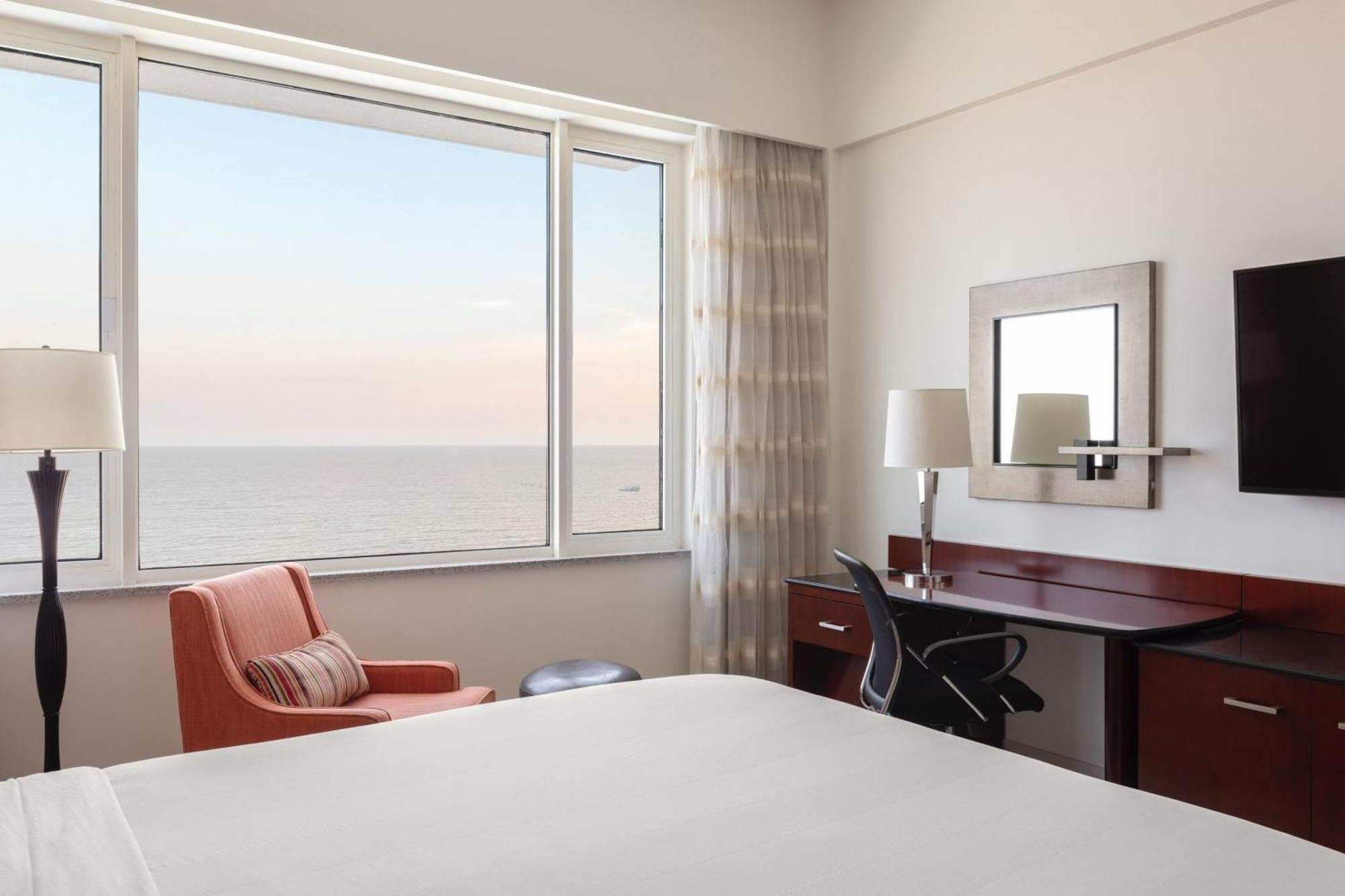Guyana Marriott Hotel Georgetown Extérieur photo