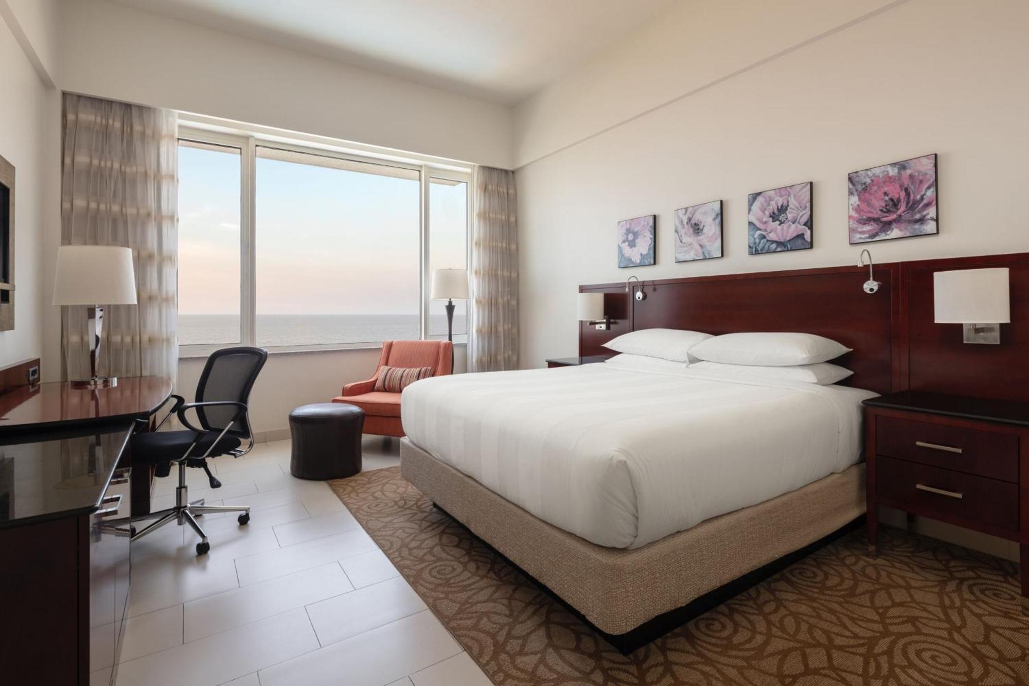 Guyana Marriott Hotel Georgetown Extérieur photo