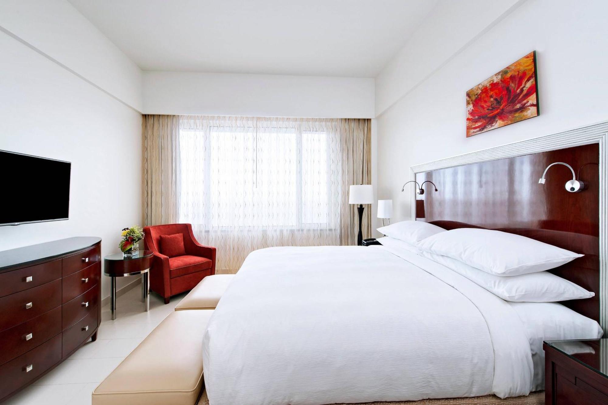 Guyana Marriott Hotel Georgetown Extérieur photo