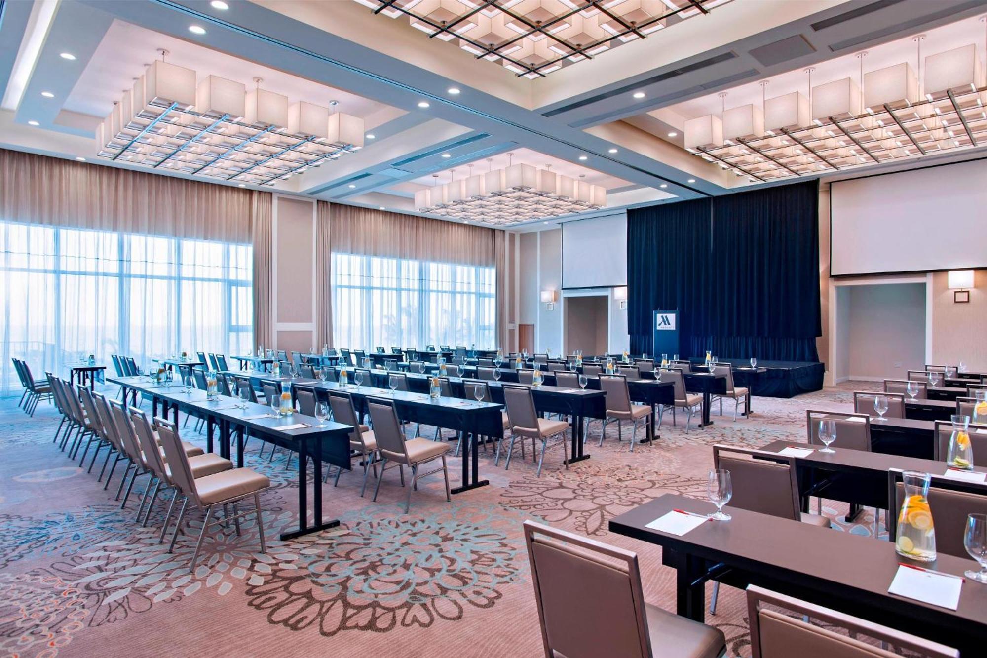 Guyana Marriott Hotel Georgetown Extérieur photo