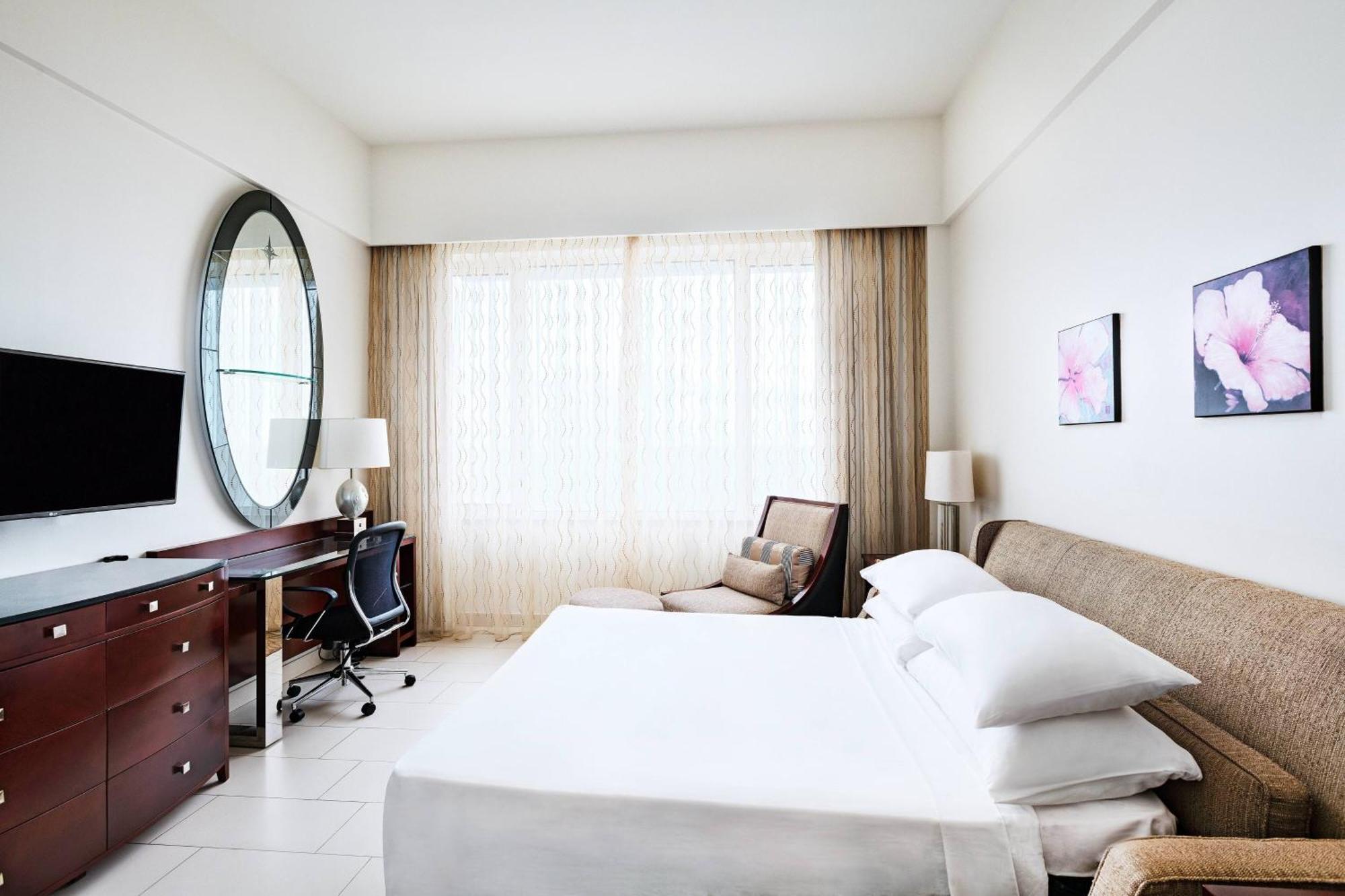 Guyana Marriott Hotel Georgetown Extérieur photo