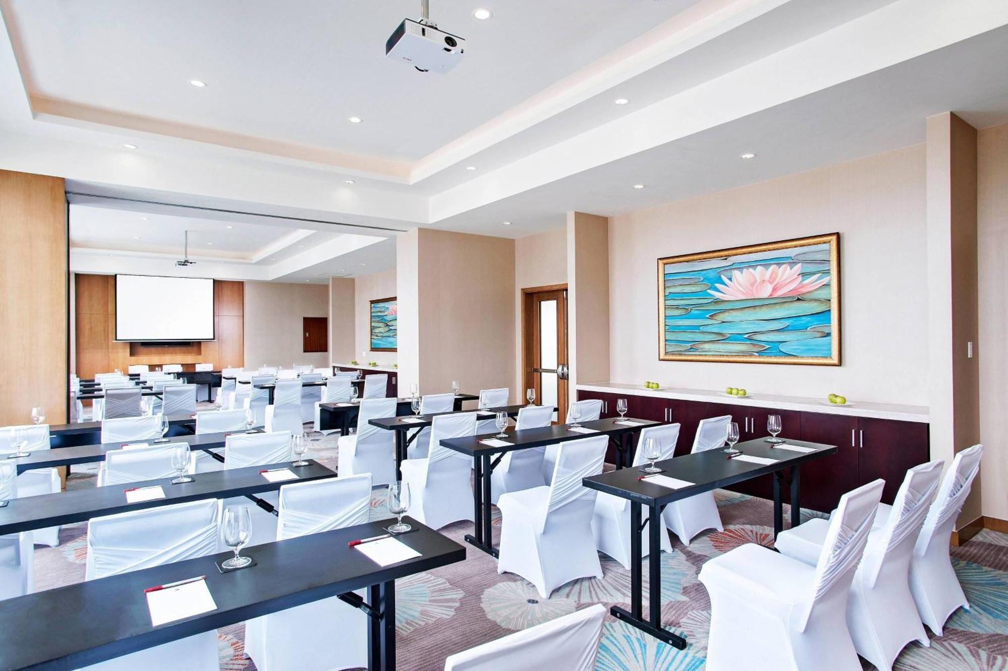 Guyana Marriott Hotel Georgetown Extérieur photo