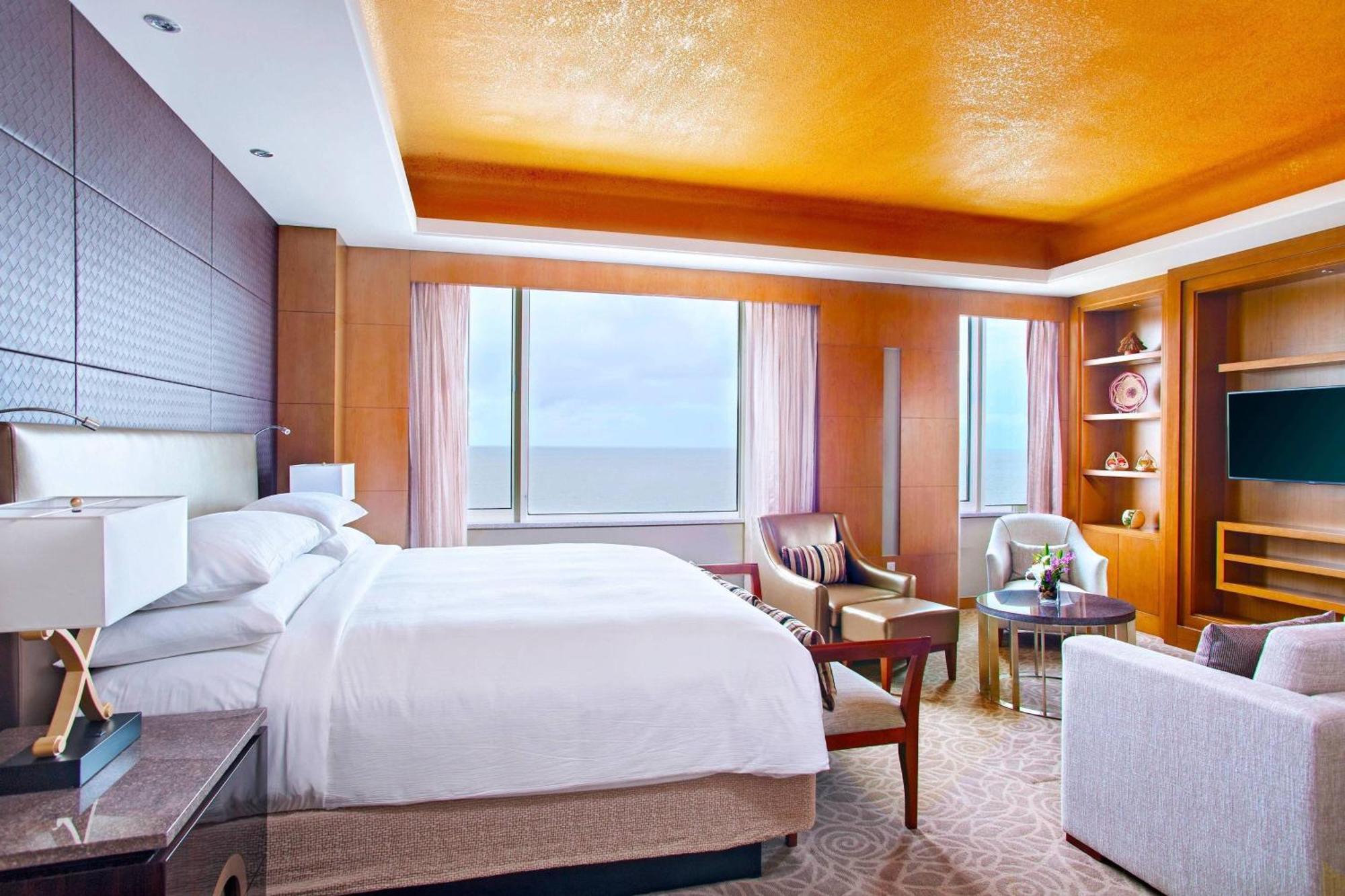 Guyana Marriott Hotel Georgetown Extérieur photo