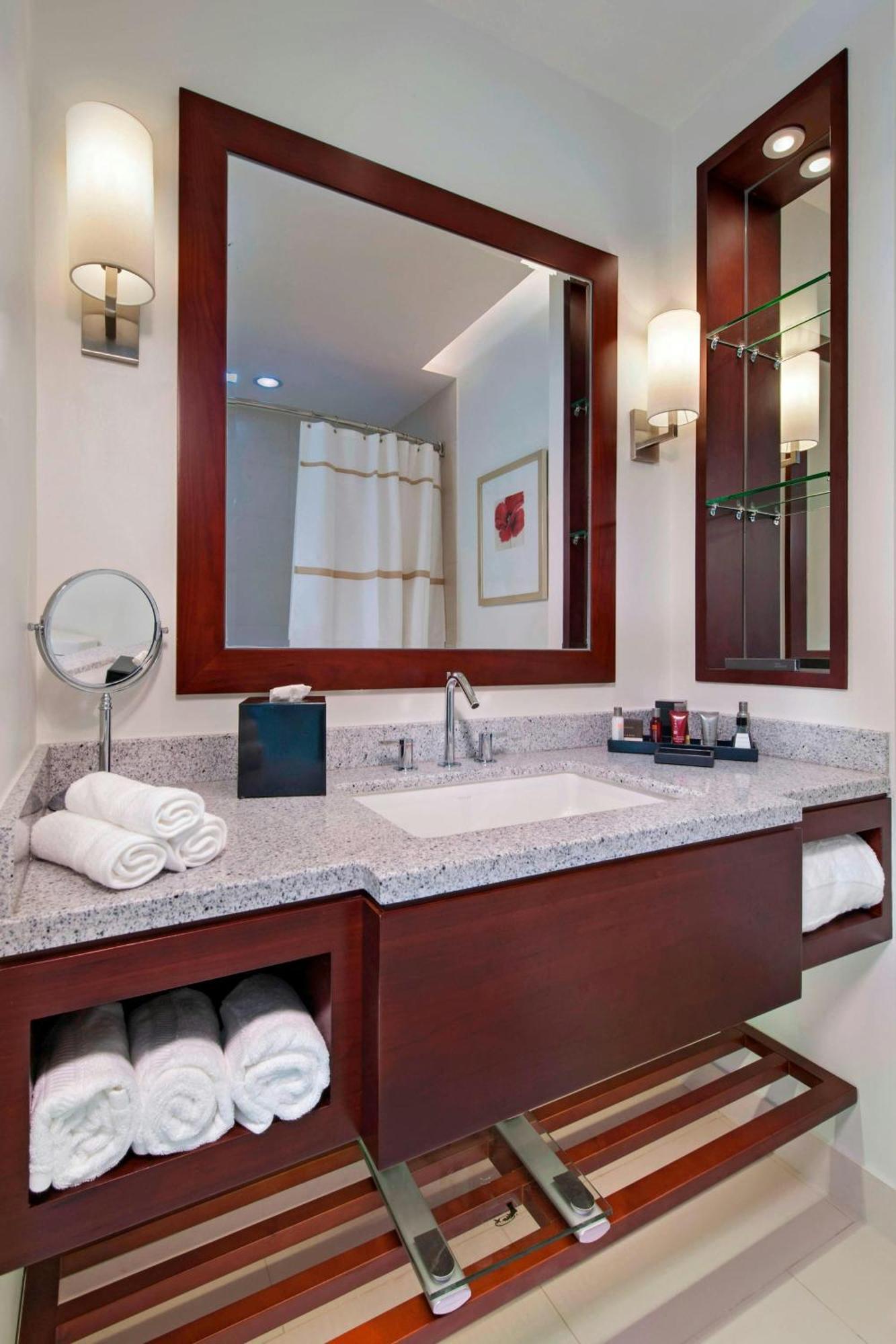 Guyana Marriott Hotel Georgetown Extérieur photo